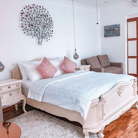 Villa Hikari Bali Seminyak  Bagian luar foto
