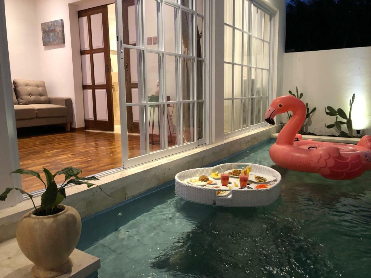 Villa Hikari Bali Seminyak  Bagian luar foto