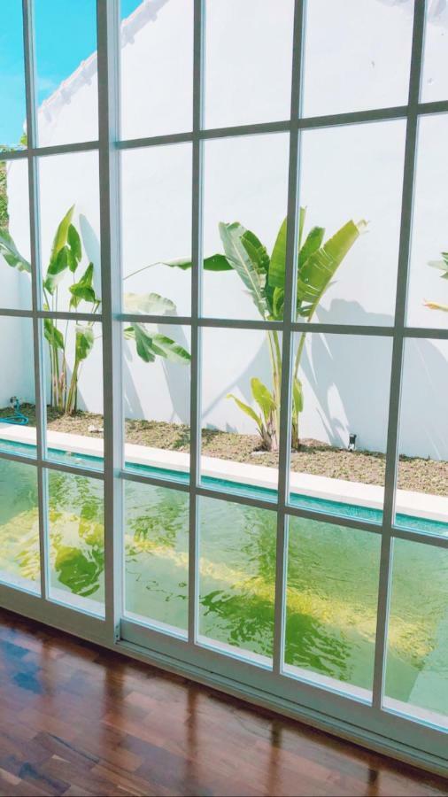 Villa Hikari Bali Seminyak  Bagian luar foto