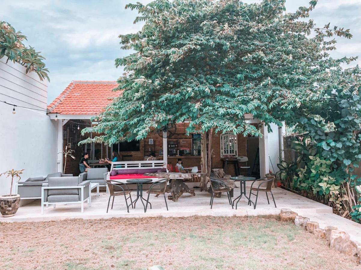 Villa Hikari Bali Seminyak  Bagian luar foto