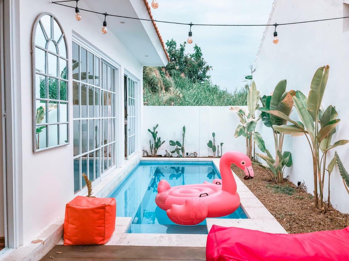 Villa Hikari Bali Seminyak  Bagian luar foto