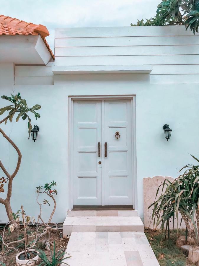 Villa Hikari Bali Seminyak  Bagian luar foto