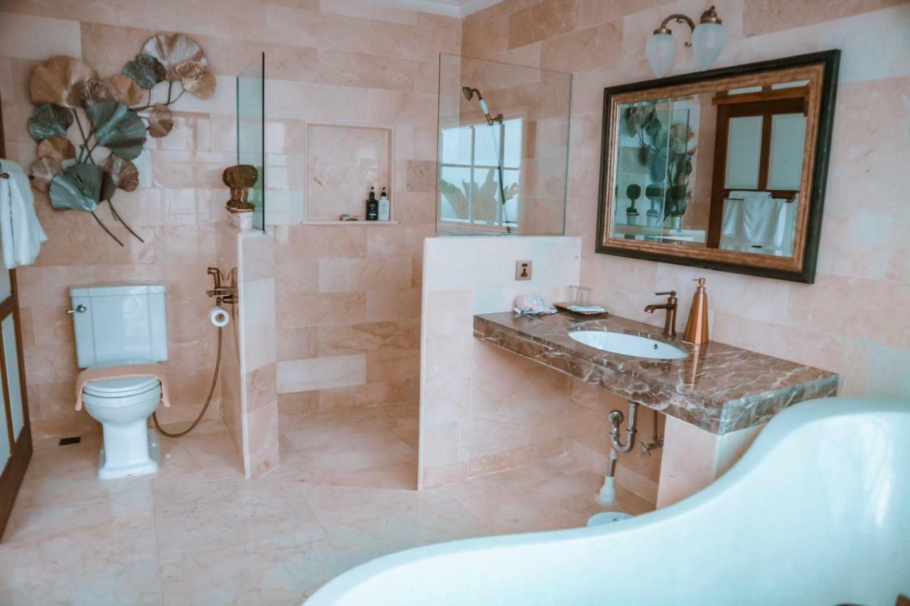 Villa Hikari Bali Seminyak  Bagian luar foto